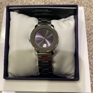 Brand New Women’s Movado Bold